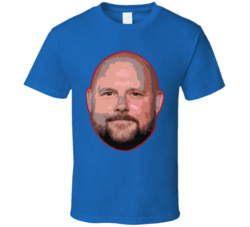 Brian Daboll Big Head T Shirt Brian Daboll Big Head T Shirt
