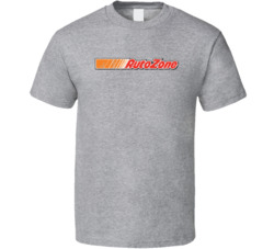 Autozone Automobile Car Parts Cool Distressed Style Brand Logo Emblem Autozone Automobile Car Parts Cool Distressed Style Brand Logo Emblem