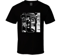 Depeche Mode 101 Tour Concert Inspired T Shirt Depeche Mode 101 Tour Concert Inspired T Shirt