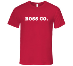 Boss Co Funny The Middle Popular Tv Show T Shirt Boss Co Funny The Middle Popular Tv Show T Shirt