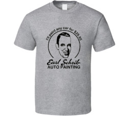 Earl Schieb Automobile Car Truck Motorcycle Auto Parts Cool Distressed Earl Schieb Automobile Car Truck Motorcycle Auto Parts Cool Distressed