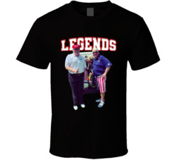 John Daly Donald Trump Legends Golt T Shirt John Daly Donald Trump Legends Golt T Shirt