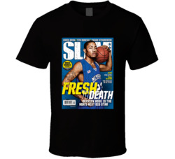 Slam Magazine Issue 117 Derrick Rose Popular Basketball Magazine Grung Slam Magazine Issue 117 Derrick Rose Popular Basketball Magazine Grung