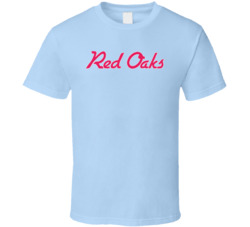 Red Oaks Amazon Prime Tv Show Orginial T Shirt Red Oaks Amazon Prime Tv Show Orginial T Shirt