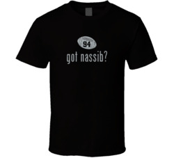 Carl Nassib Got Nassib Milk Parody Las Vegas Football Fan T Shirt Carl Nassib Got Nassib Milk Parody Las Vegas Football Fan T Shirt