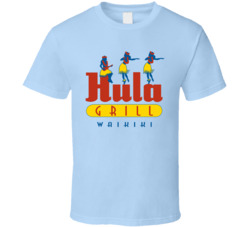 Hula Grill Waikiki Honolulu Hawaii Top Restaurants Food Fan Lover Food