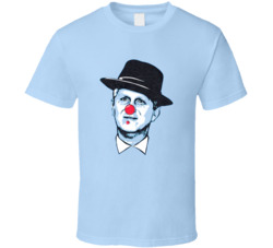 Michael Rapport Herpes Clown T Shirt Michael Rapport Herpes Clown T Shirt