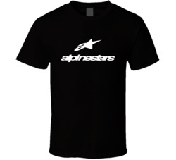 Alpinestars Automobile Car Auto Motor Parts Cool Brand Logo Emblem T S Alpinestars Automobile Car Auto Motor Parts Cool Brand Logo Emblem T S