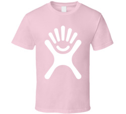 Watermelon Hydro Flask Bottle Halloween Costume T Shirt