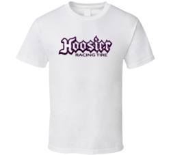 Hoosier Racing Tire Automobile Car Truck Motorcycle Auto Parts Cool Di