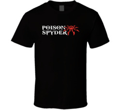 Poison Spyder Customs Automobile Car Truck Motorcycle Parts Cool Distr