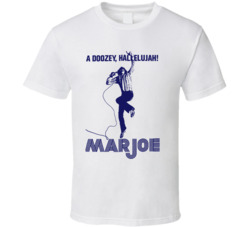 Marjoe Gortner 70's Movie T Shirt
