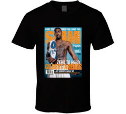 Slam Magazine Issue 102 Gilbert Arenas Popular Basketball Magazine Gru Slam Magazine Issue 102 Gilbert Arenas Popular Basketball Magazine Gru
