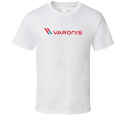 Varonis Systems Inc Company Stock T Shirt Varonis Systems Inc Company Stock T Shirt