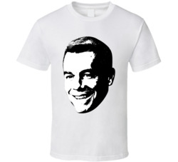 Tony Bennett Big Head Basketball Fan T Shirt Tony Bennett Big Head Basketball Fan T Shirt