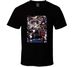 Most Iconic Basketball Shots Michael Jordan Game Winner Vs Utah Jazz T Most Iconic Basketball Shots Michael Jordan Game Winner Vs Utah Jazz T