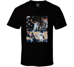 Ja Morant Memphis Dump Basketball Shot 2022 T Shirt Ja Morant Memphis Dump Basketball Shot 2022 T Shirt