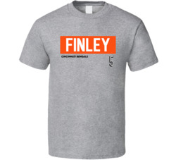 Ryan Finley 5 Cincinnati Football Favorite Player Fan T Shirt Ryan Finley 5 Cincinnati Football Favorite Player Fan T Shirt