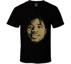 Andrew Dowell New Orleans Football Player Fan Big Head T Shirt Andrew Dowell New Orleans Football Player Fan Big Head T Shirt