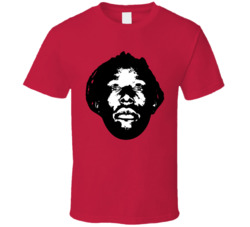 Rakeem Nunez-roches Football Player Fan Big Head T Shirt Rakeem Nunez-roches Football Player Fan Big Head T Shirt