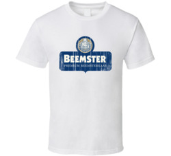 Beemster Logo Popular Cheese Brand Food Company Fan Gift T Shirt Beemster Logo Popular Cheese Brand Food Company Fan Gift T Shirt