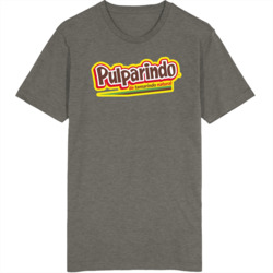 Pulparindo De Tamarindo Natural Candy Logo Kylie Jenner Vintage T Shir Pulparindo De Tamarindo Natural Candy Logo Kylie Jenner Vintage T Shir