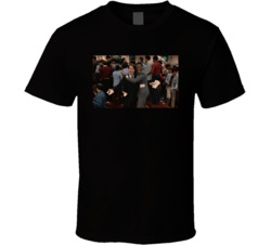 Trading Places Cult Classic 80's Film T Shirt Trading Places Cult Classic 80's Film T Shirt