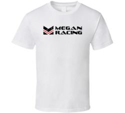 Megan Racing Automobile Car Truck Motorcycle Auto Parts Cool Distresse Megan Racing Automobile Car Truck Motorcycle Auto Parts Cool Distresse