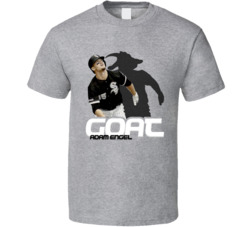 Adam Engel Baseball Fan Goat T Shirt Adam Engel Baseball Fan Goat T Shirt