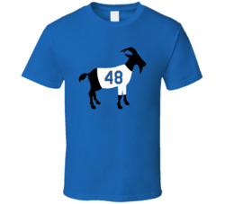 Degrom Degoat Football Mascot T Shirt Degrom Degoat Football Mascot T Shirt