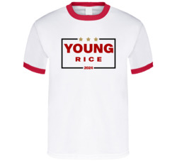 Steve Young Jerry Rice For President 2024 San Francisco Football T Shi Steve Young Jerry Rice For President 2024 San Francisco Football T Shi