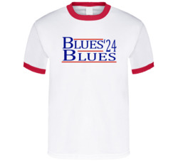 Jake Blues And Elwood Blues For President '24 The Blues Brothers T Shi Jake Blues And Elwood Blues For President '24 The Blues Brothers T Shi