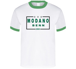 Mike Modano Jamie Benn For President 2024 Dallas Hockey T Shirt Mike Modano Jamie Benn For President 2024 Dallas Hockey T Shirt
