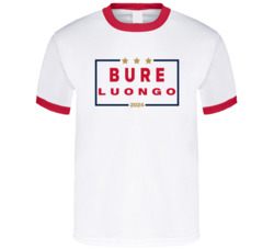 Pavel Bure Roberto Luongo For President 2024 Florida Hockey T Shirt Pavel Bure Roberto Luongo For President 2024 Florida Hockey T Shirt