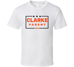 Bobby Clarke Bernie Parent For President 2024 Philadelphia Hockey T Sh Bobby Clarke Bernie Parent For President 2024 Philadelphia Hockey T Sh