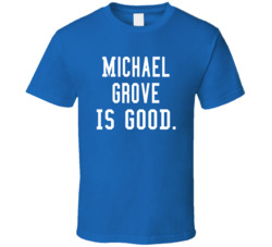 Michael Grove Is Good T Shirt
