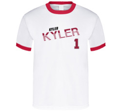 Kyler Murray 1 Kyler Favorite Player Football T Shirt