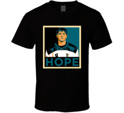 William Smith Hope Hockey T Shirt