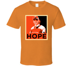 Oliver Bonk Hope Hockey T Shirt