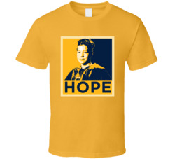 Aiden Fink Hope Hockey T Shirt Aiden Fink Hope Hockey T Shirt