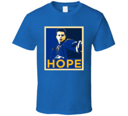 Nikita Susuyev Hope Hockey T Shirt