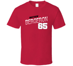 Matthew Bergeron 65 Favorite Player Basketball Fan T Shirt Matthew Bergeron 65 Favorite Player Basketball Fan T Shirt
