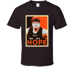 Luke Wypler Hope T Shirt