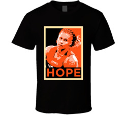 Andrei Iosivas Hope T Shirt