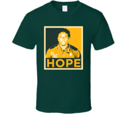 Karl Brooks Hope T Shirt