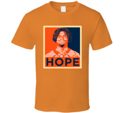 Jl Skinner Hope T Shirt