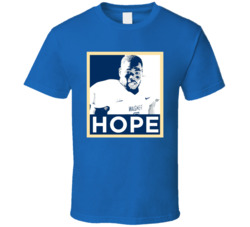 Titus Leo Hope T Shirt