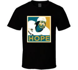 Christian Braswell Hope T Shirt