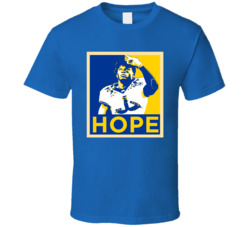 Tre Tomlinson Hope T Shirt