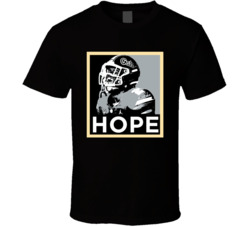 Amari Burney Hope T Shirt Amari Burney Hope T Shirt